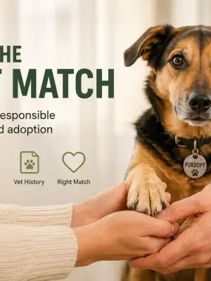 Private Pet Adoption Guide